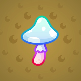 Spy Agaric #8101