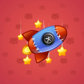 Stellar Rocket #9056