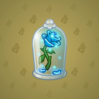 Eternal Rose #12276