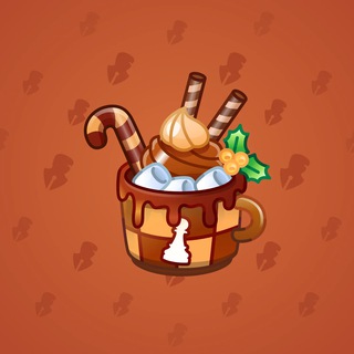 Holiday Drink #5063