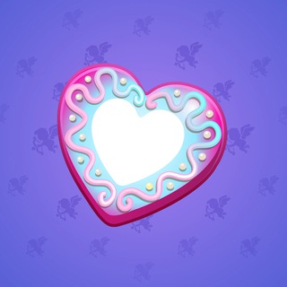 Cookie Heart #90229