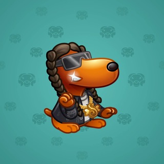 Snoop Dogg #432011