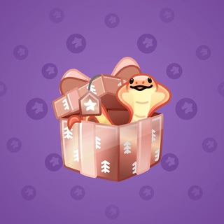 Snake Box #183425