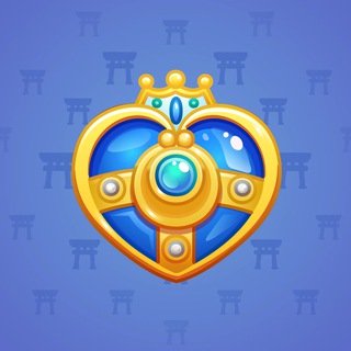 Azure Gem