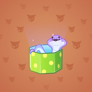 Snake Box #181124