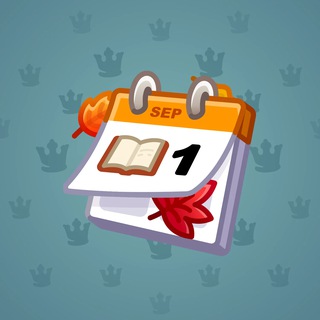 Desk Calendar #246856