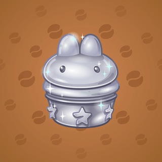 Bunny Muffin #33461