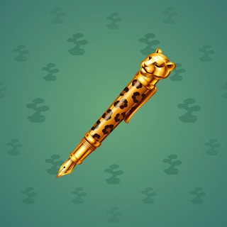 Fine Pen #36047