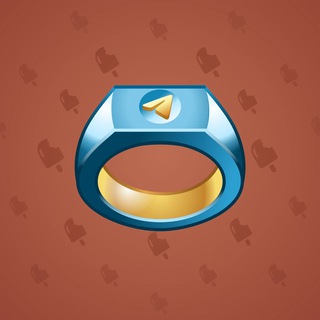 Signet Ring #9681