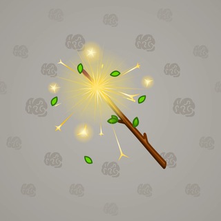 Party Sparkler #83730