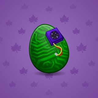 Easter Egg #65999
