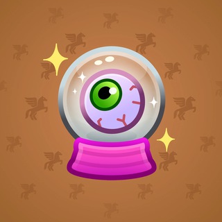 Crystal Ball #22860