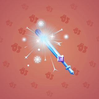 Party Sparkler #84621