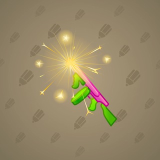 Party Sparkler #139544