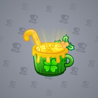 Leprechaun