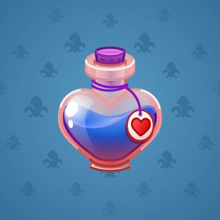 Love Potion #18567