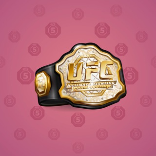 UFC Strike #50172