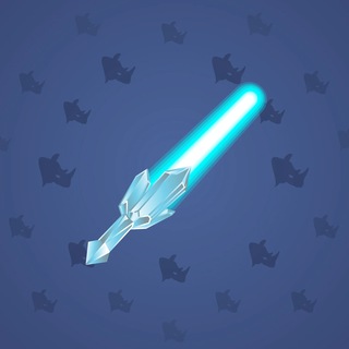 Light Sword #4096