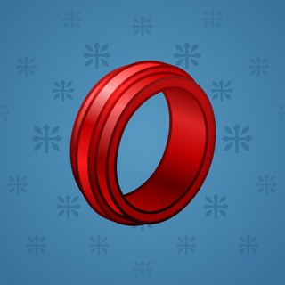 Bonded Ring #5884