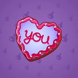Cookie Heart #46522