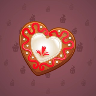 Cookie Heart #109844