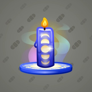 Eternal Candle #39363