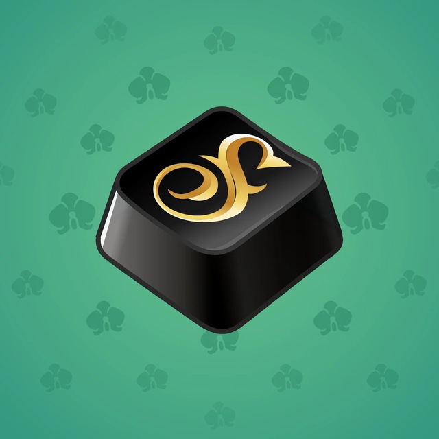 NFT-подарок Input Key Snoop Dogg