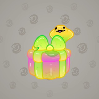 Snake Box #35634