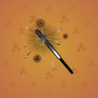 Party Sparkler #35235
