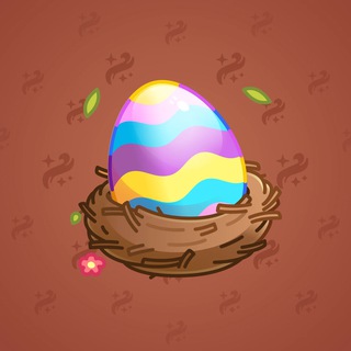 Easter Egg #161923