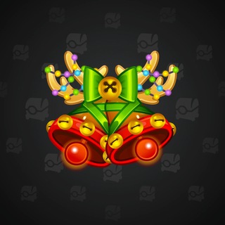 Jingle Bells #41380