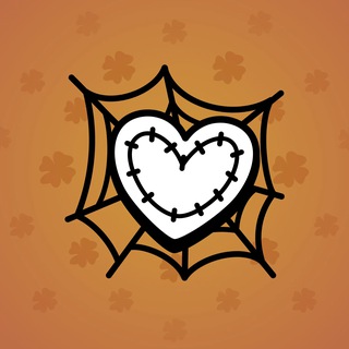 Trapped Heart #14938