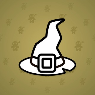 Witch Hat #22587