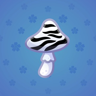 Spy Agaric #13038