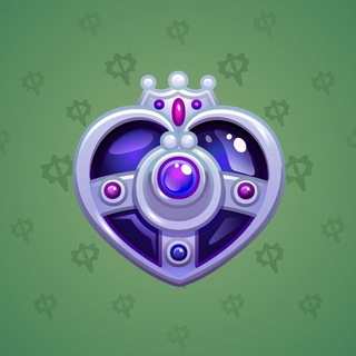 Heart Locket #516