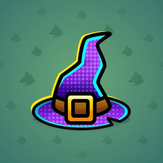 Witch Hat #41574