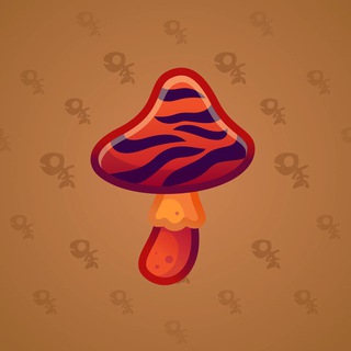 Spy Agaric #4109