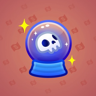 Crystal Ball #6291