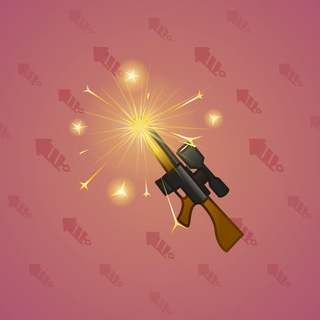 Party Sparkler #187428