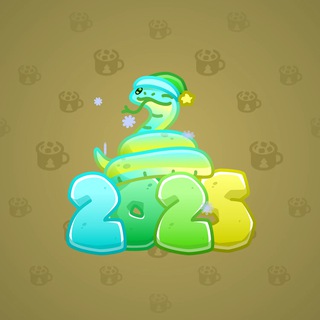 Lunar Snake #124447