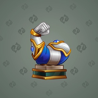 Mighty Arm #202