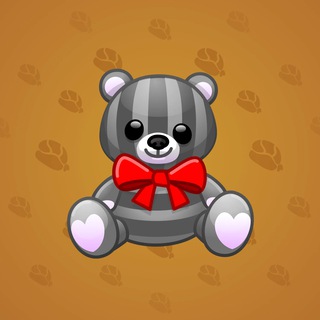 Toy Bear #21878