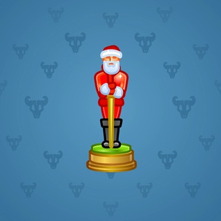 Mini Oscar #3760