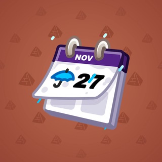 Desk Calendar #204378