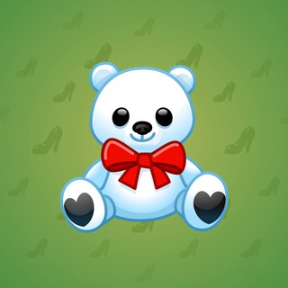 Toy Bear #49623