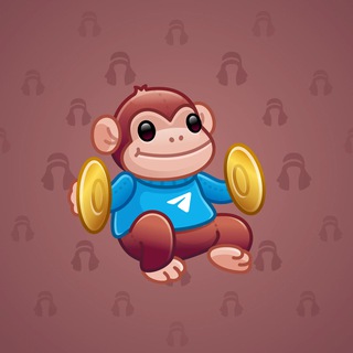 Jolly Chimp #47314