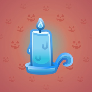 Eternal Candle #8530