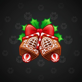Jingle Bells #5436