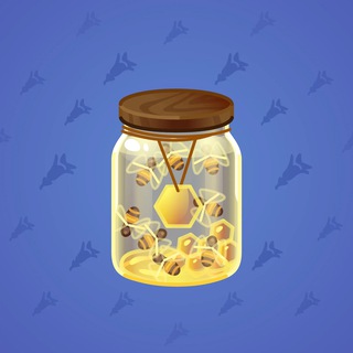 Restless Jar #25005