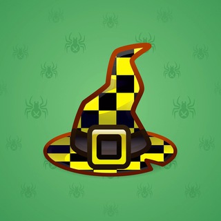 Witch Hat #37991